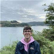 Profesor de español para extranjeros, niños y adultos.